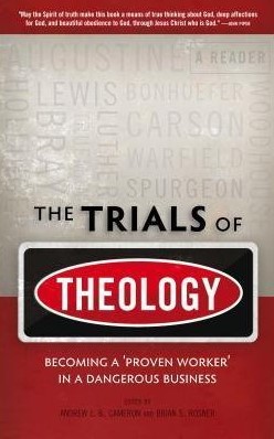 The trials of theology
